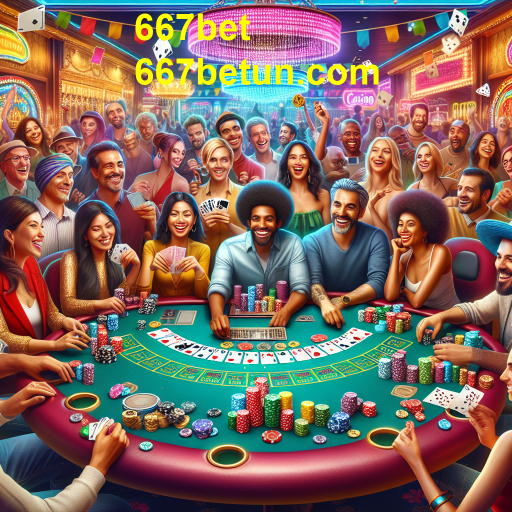 A Evolução dos Jogos de Mesa: Diversão e Interação Social